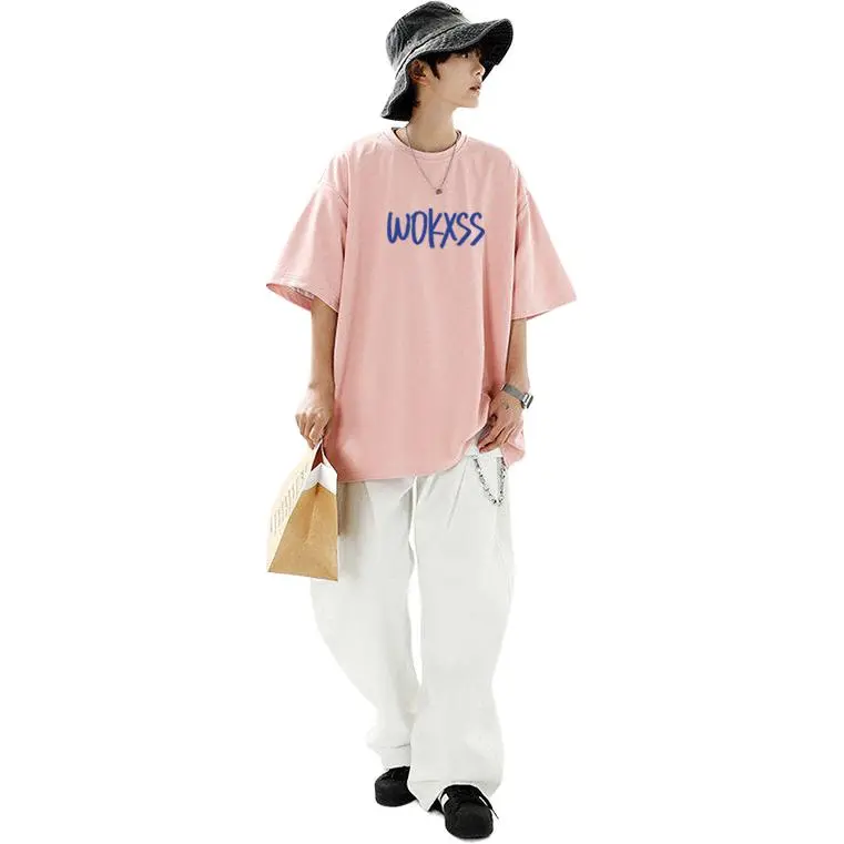 WOKXSS T Shirts Unisex-14
