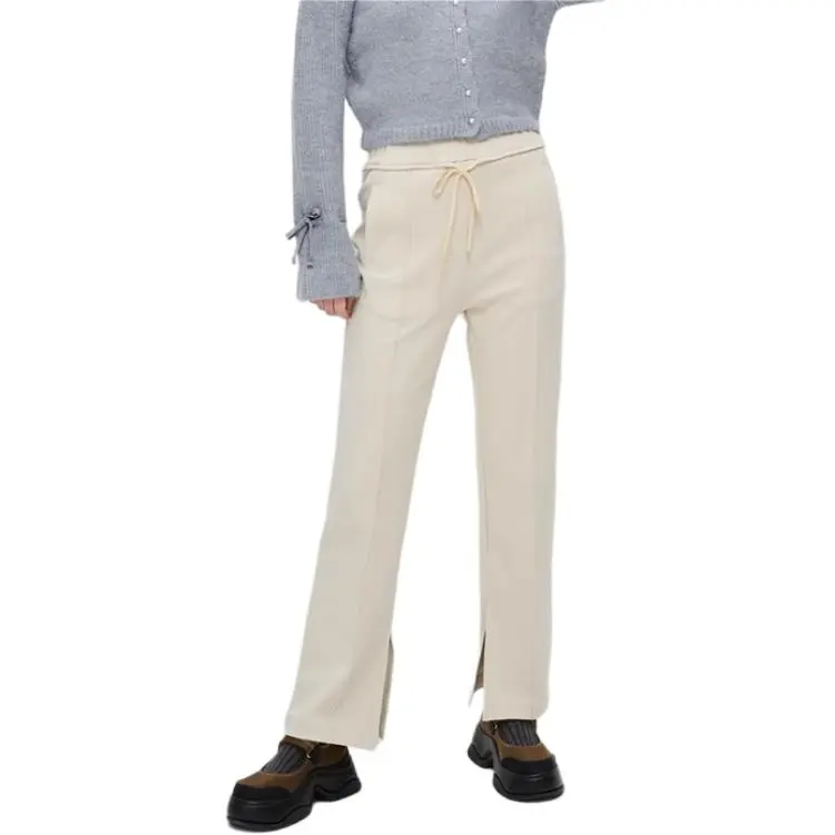 MOUSSY x STUODIOWEAR Casual Pants Women's-1