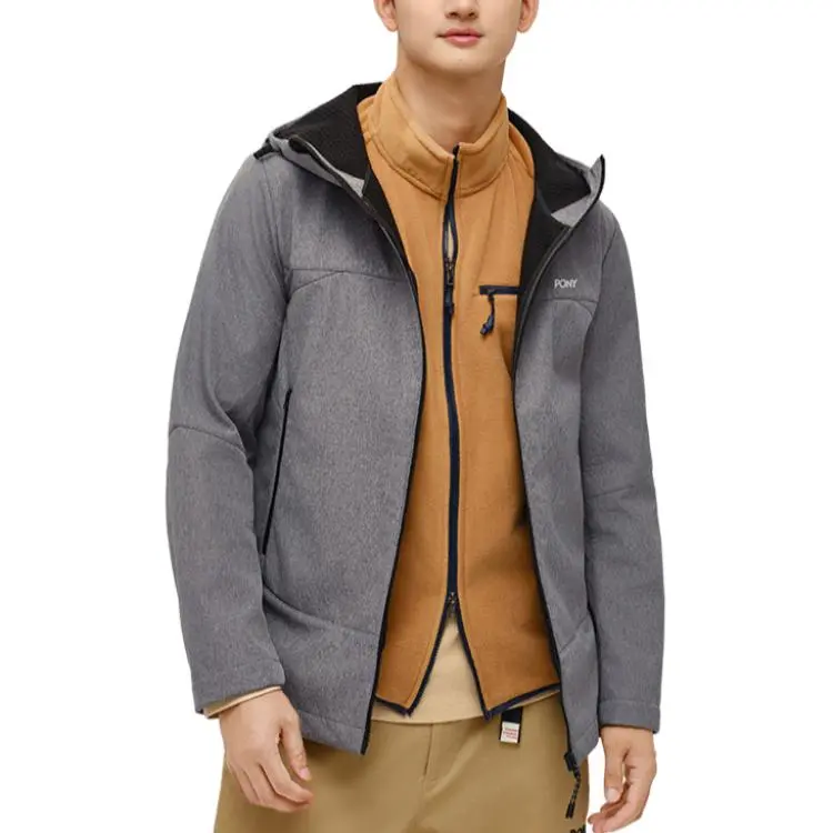 Pony Jackets Men-9