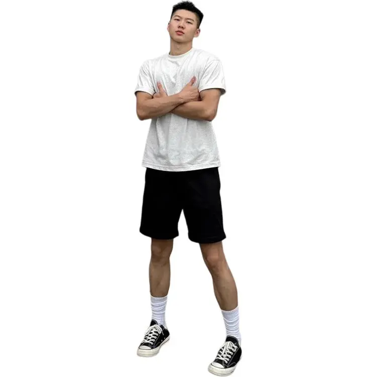 Humanism 1986 Casual Shorts Unisex-2