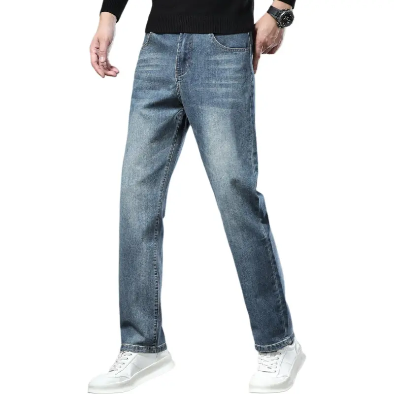 SUNDANCE Jeans Men-8