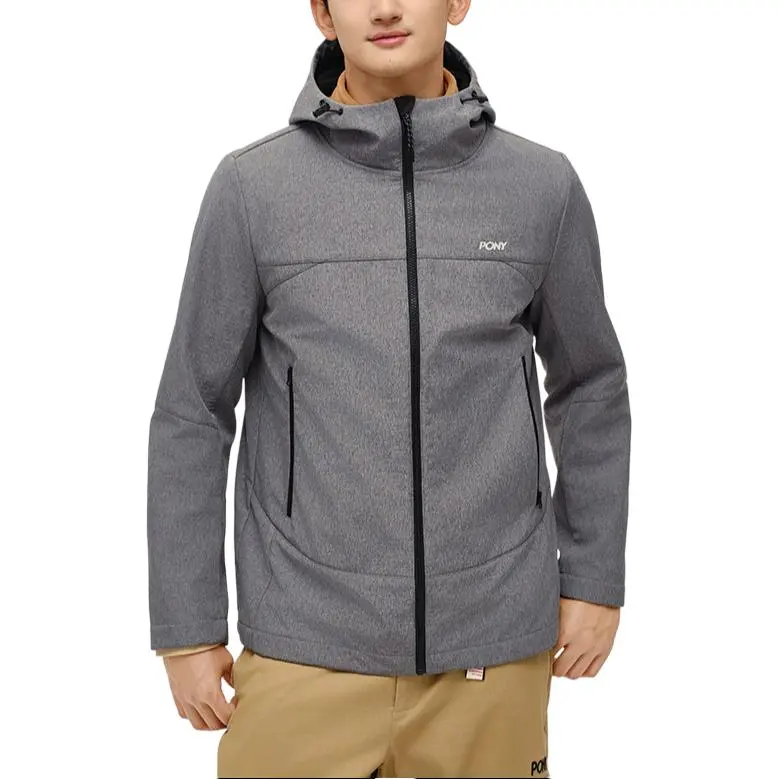 Pony Jackets Men-13