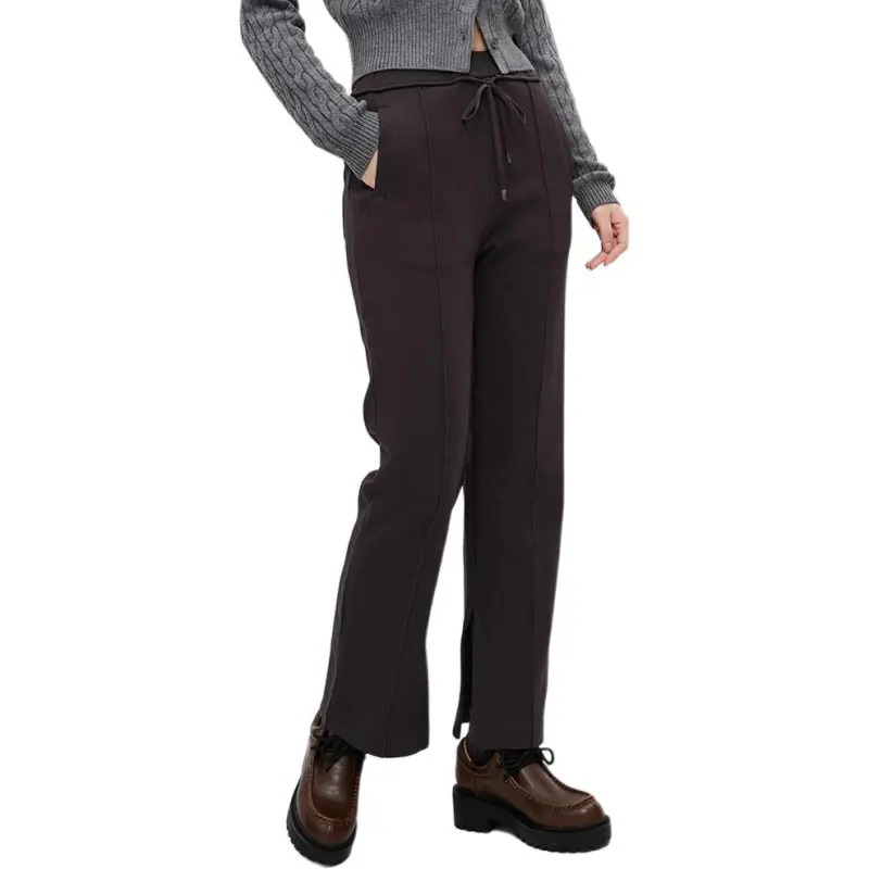 MOUSSY x STUODIOWEAR Casual Pants Women's-6