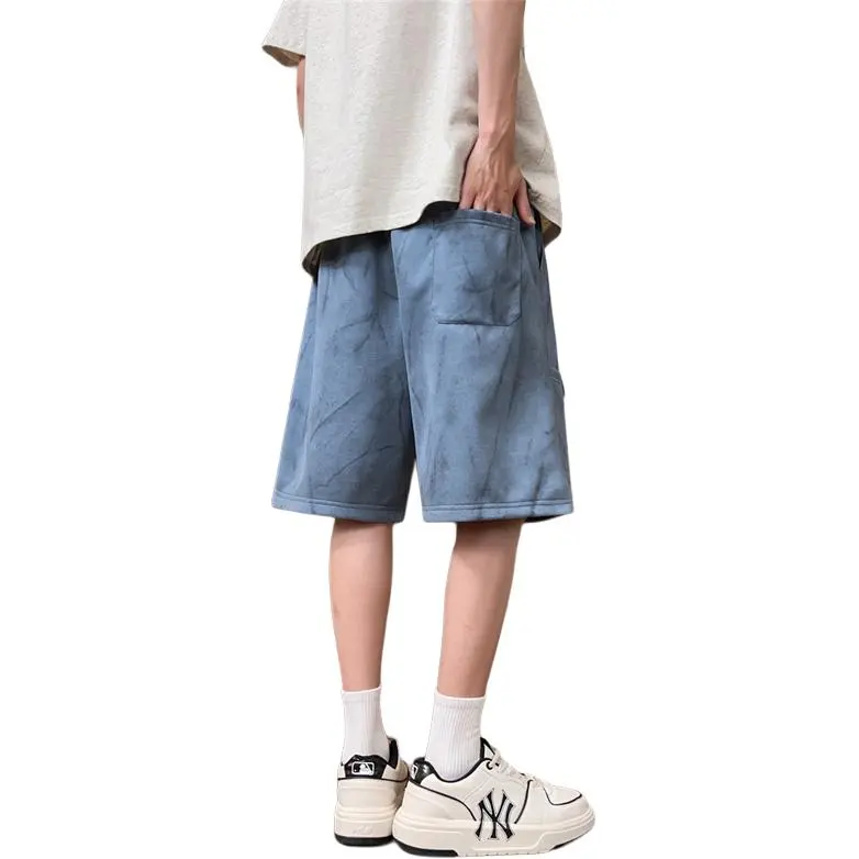 Colorful Creations Casual Shorts Unisex-7