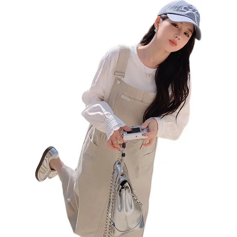 La Chapelle Skirt Set Women's Image Color-1