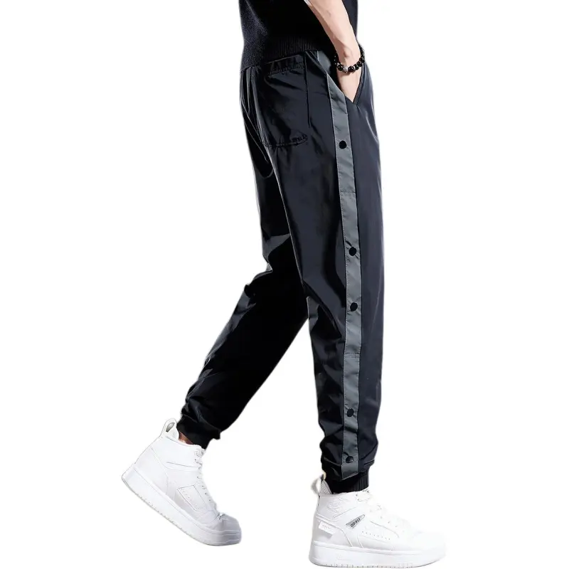 PRPK Casual Pants Unisex-2