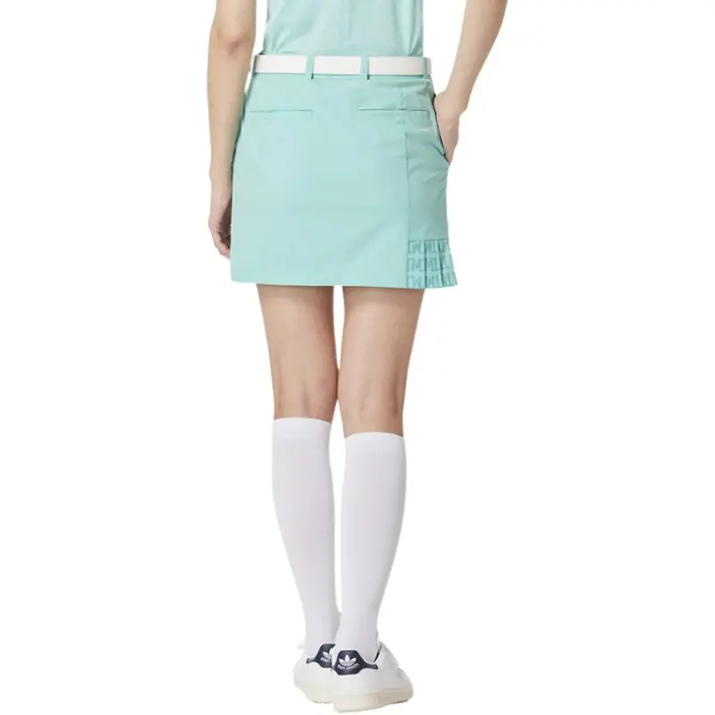 TAYLORMADE SS25 Casual Short Skirts Women's-3
