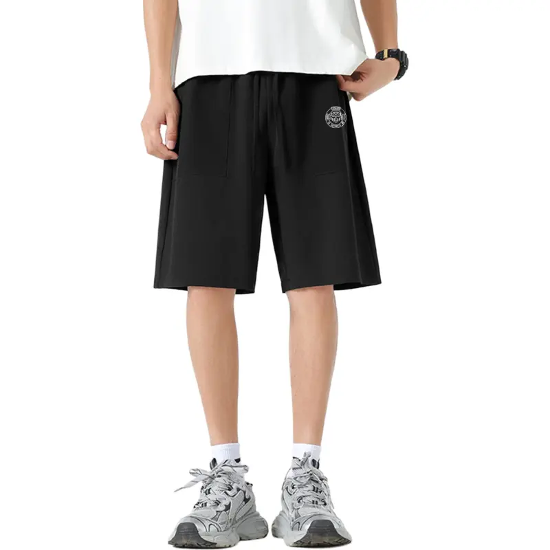 TRANSFORMERS Casual Shorts Unisex-2