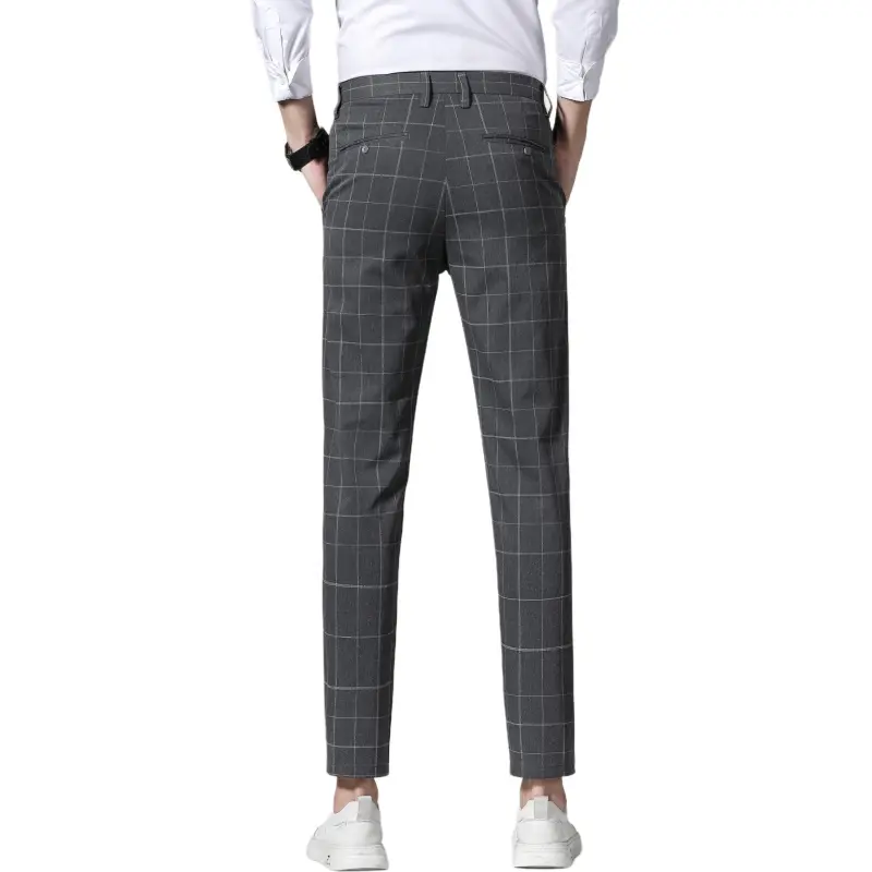 TUCANO Casual Pants Unisex-6