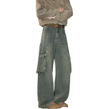 ROSECREED Jeans Unisex