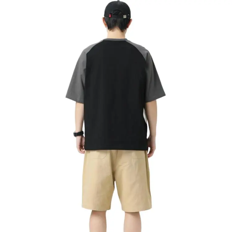 OKPI T-Shirts Unisex-6