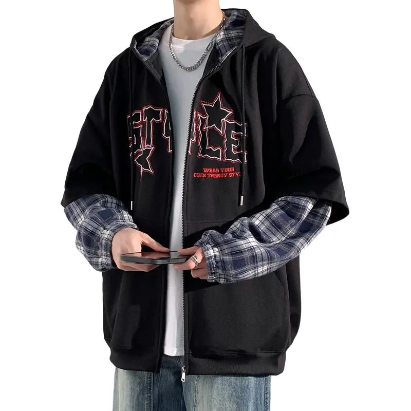 NEAR HERE Sweatshirts Unisex-9