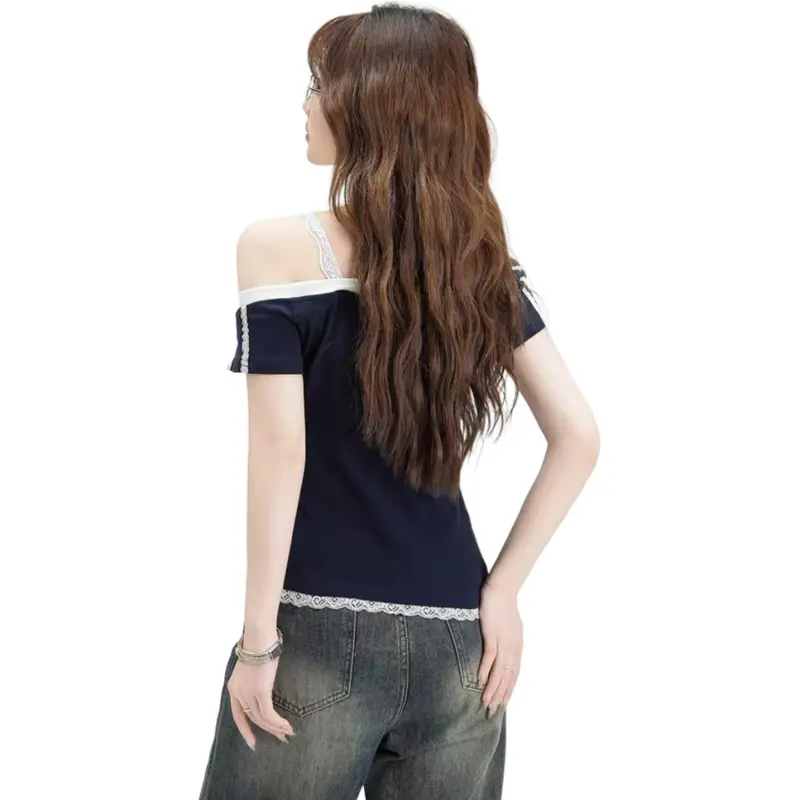 KEAB T Shirts Women's-1