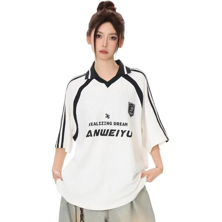 Ordifen Polo Shirts Women's-1