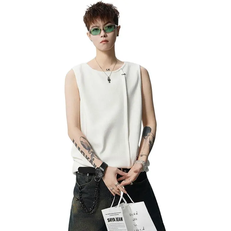 VPDP Tank Tops Unisex-2