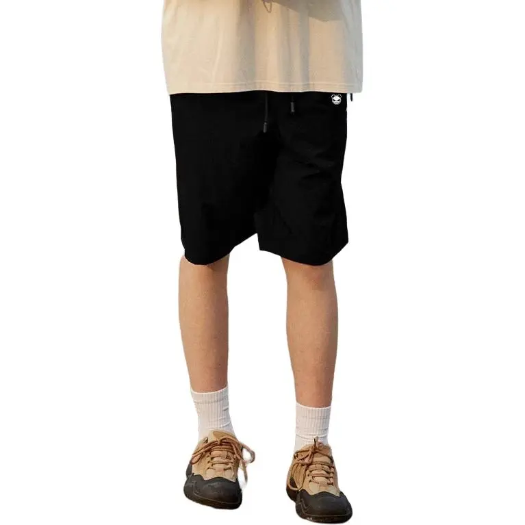 HIPANDA Casual Shorts Unisex-2
