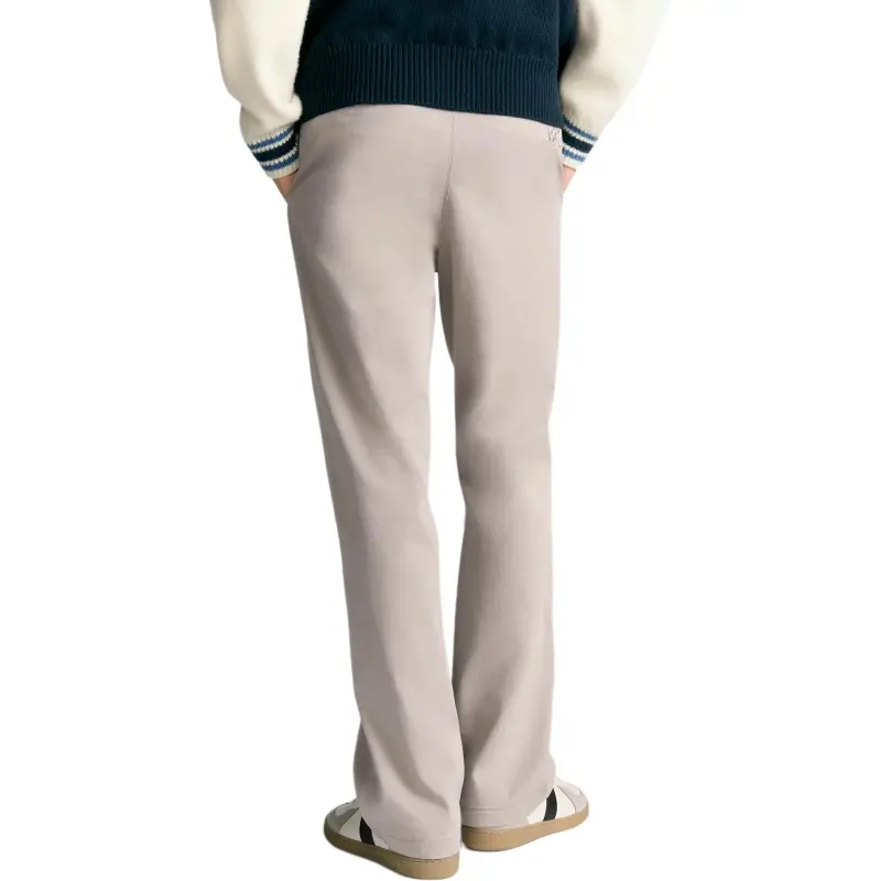DIOR FW25 Christian Dior Couture Casual Pants Men's Beige-4