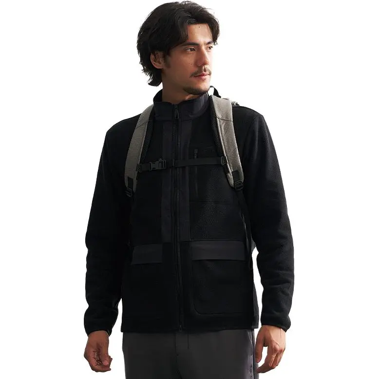 SPYDER MOUNTAIN LIFE Jackets & Coats Men's-2