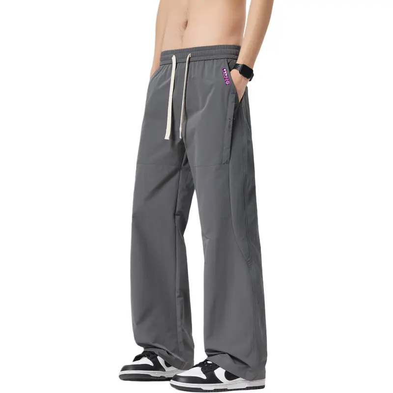 FCB ARCELONA Casual Pants Unisex-5