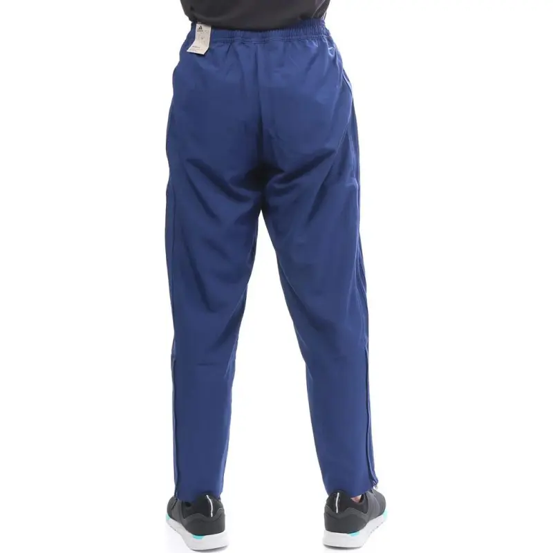 Adidas CONDIVO18 Soccer Bottoms Men's Blue-1