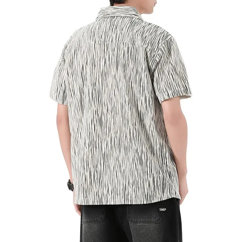 PIERRE CARDIN Shirts Men-6