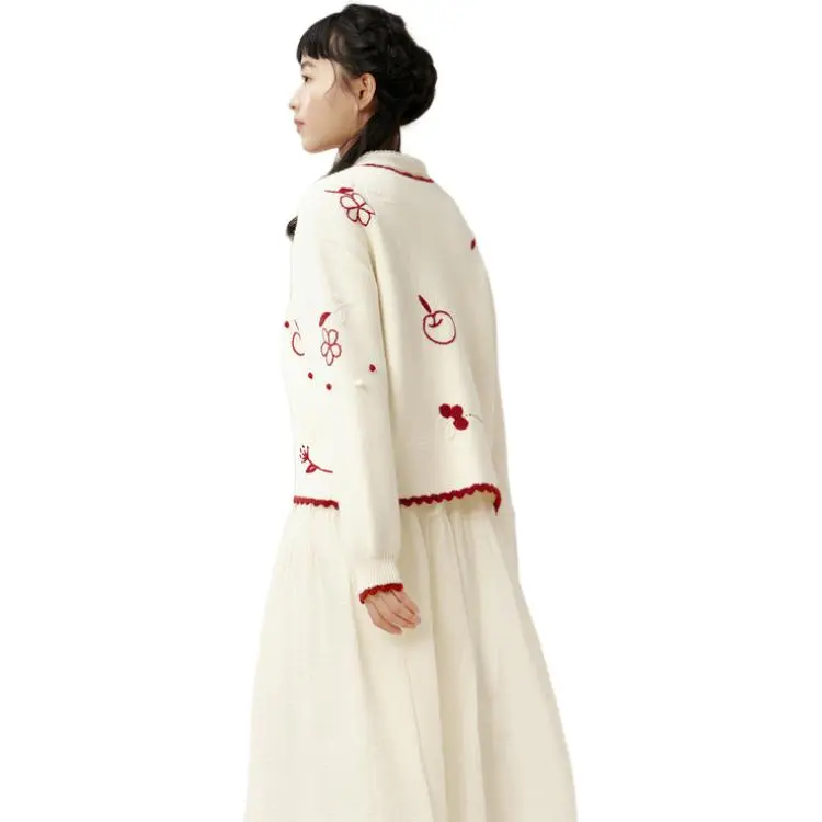 ZIHAN Knitwear Women's-4