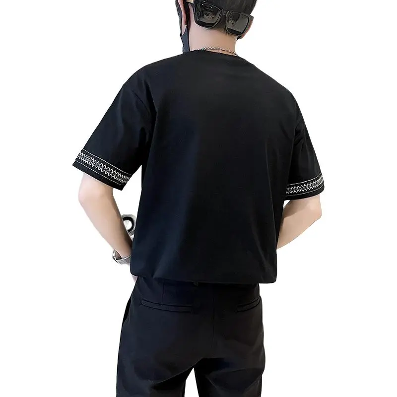 GLFL T Shirts Unisex-3