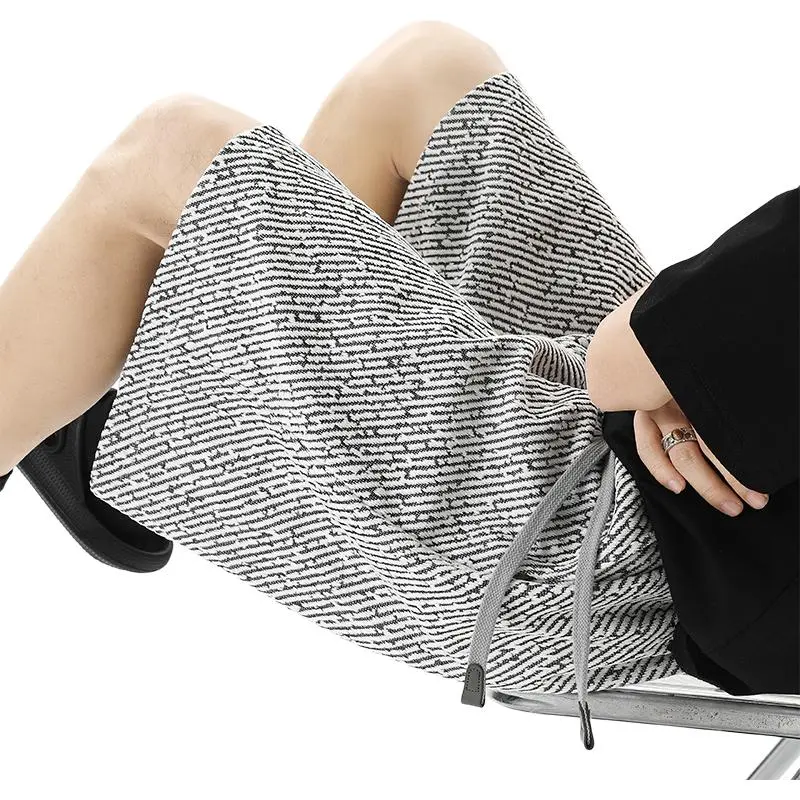 PIERRE CARDIN Casual Shorts Unisex-7