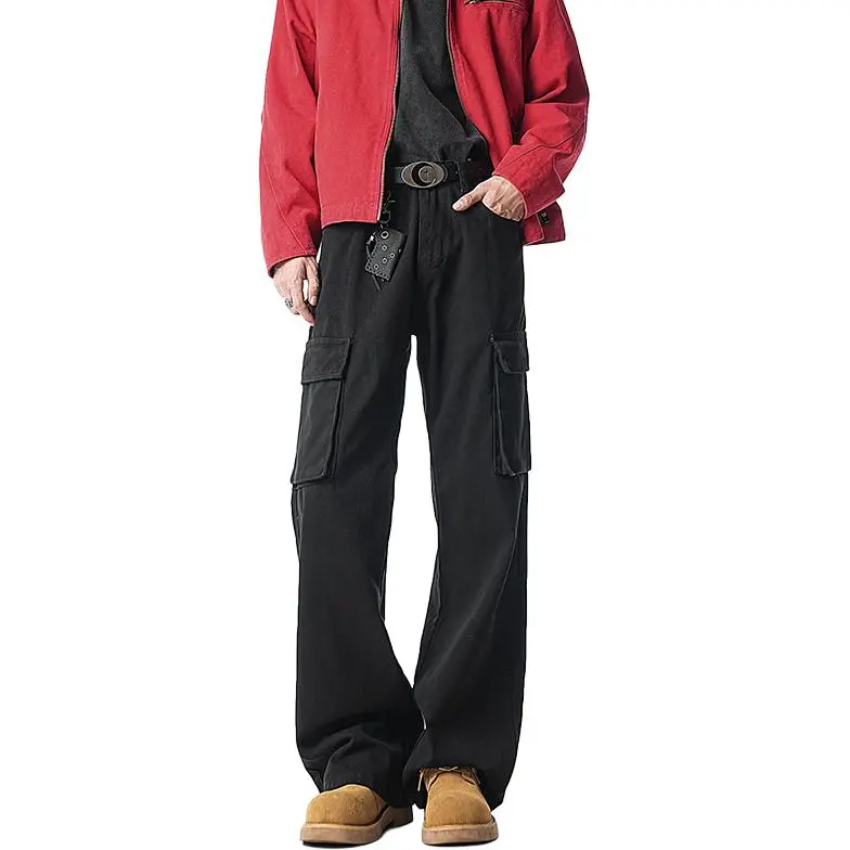 Cost Per Kilo Jeans Unisex-8