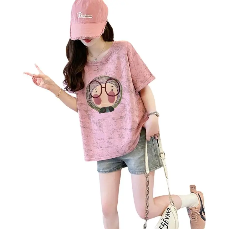 KAISER T-Shirts Women's-2