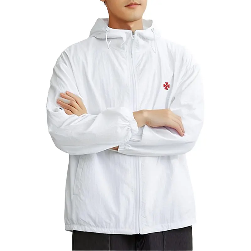 CASAMIA Sun Protection Clothing Unisex-9
