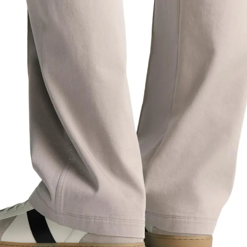 DIOR FW25 Christian Dior Couture Casual Pants Men's Beige-5