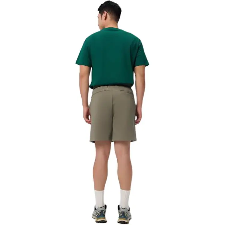 OUTDOOR PRODUCTS Casual Shorts Men's Vanilla Green-1