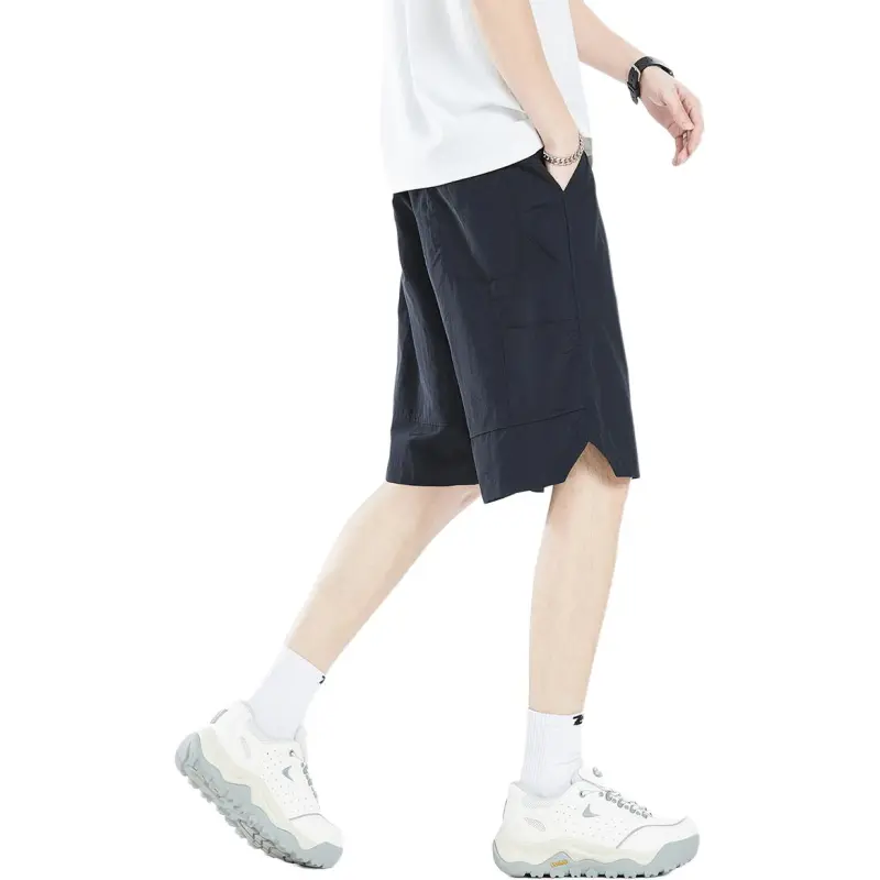 7 FOR ALL MANKIND Casual Shorts Men's-1