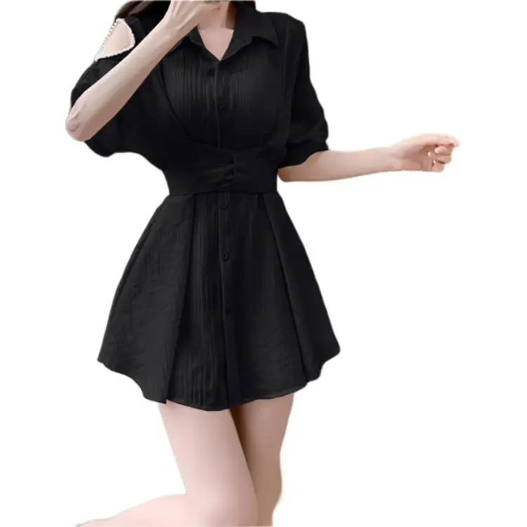GOSO Sun Protection Stylish Clothing Sets Women's-2