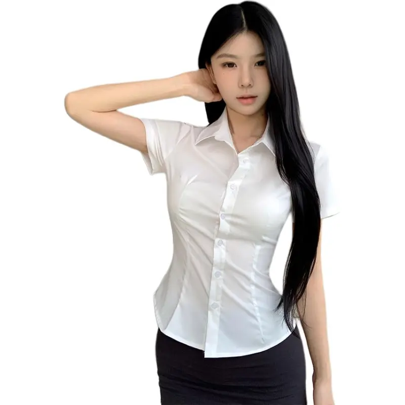 Dior Beauty Shirts Women's-1