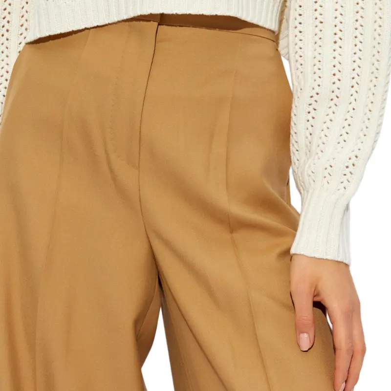 MaxMara Hodeida Open knit Jumper-5