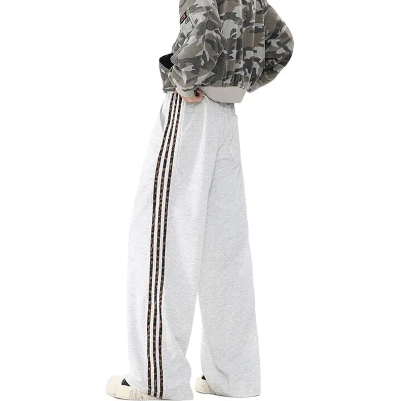 KFKU Casual Pants Unisex-1