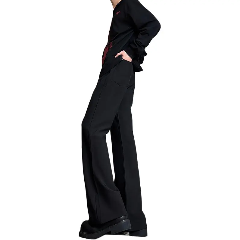 JEANSWEST Suit Trousers Unisex-5