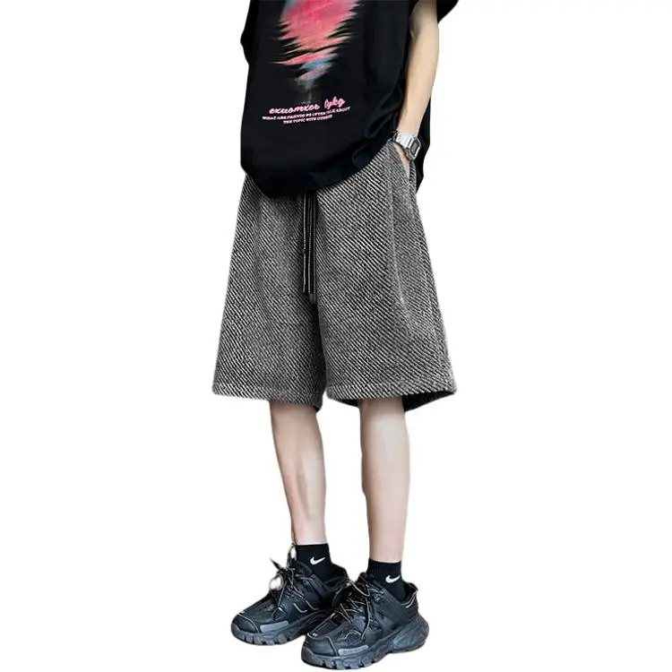 DAND Casual Shorts Unisex-7
