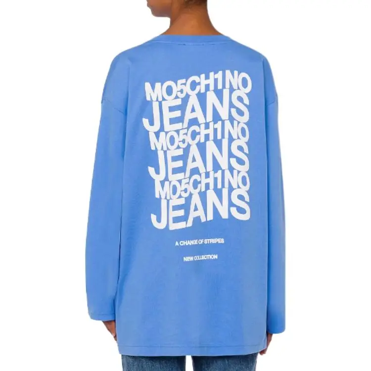 MOSCHINO Sweatshirts Women's-2