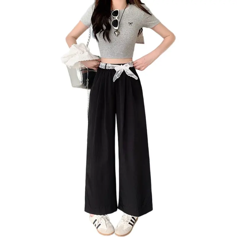 Dior Beauty Casual Pants Women's-2