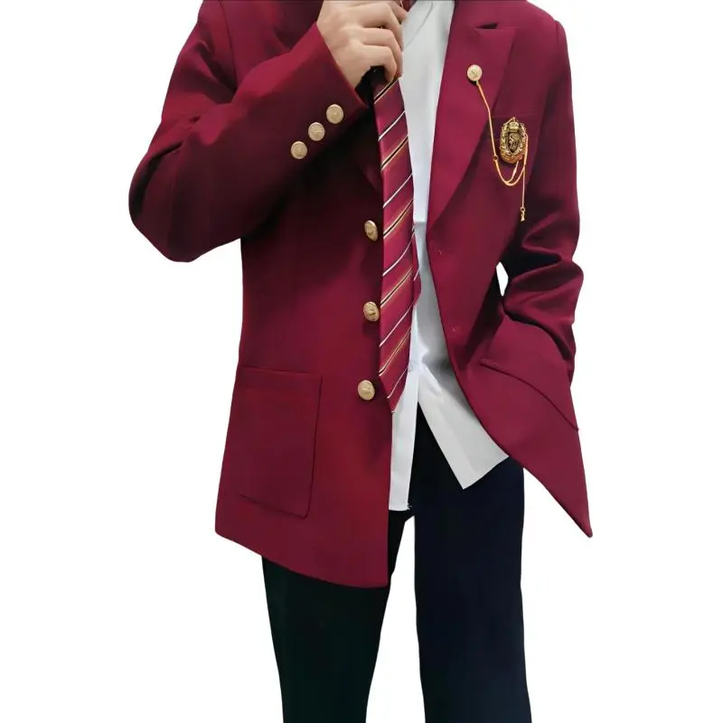CAT'S PAW Business Suits Unisex-1