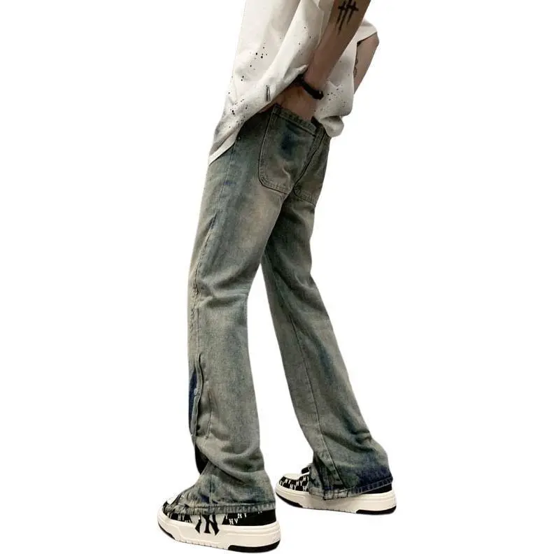 JIMI&JONS Jeans Unisex-9