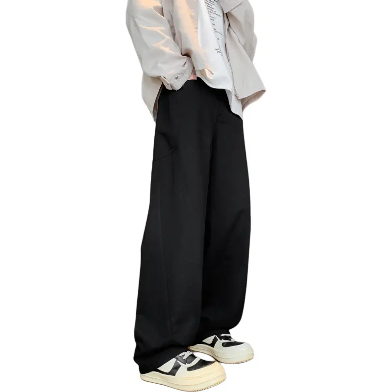TUCANO Casual Pants Unisex-6