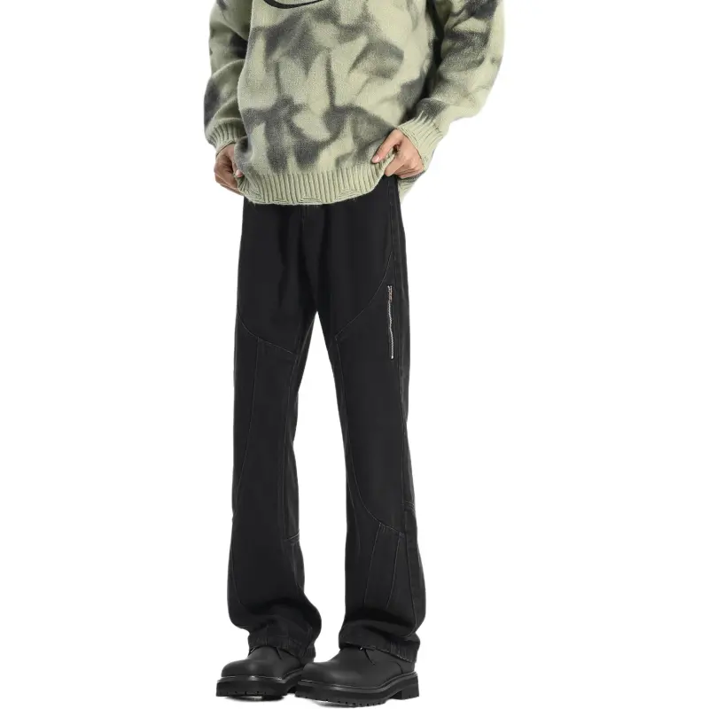 VALKOMM Jeans Unisex-11