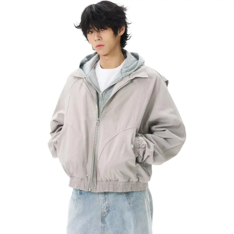 Extreme Turbo Jackets Coats Unisex-0