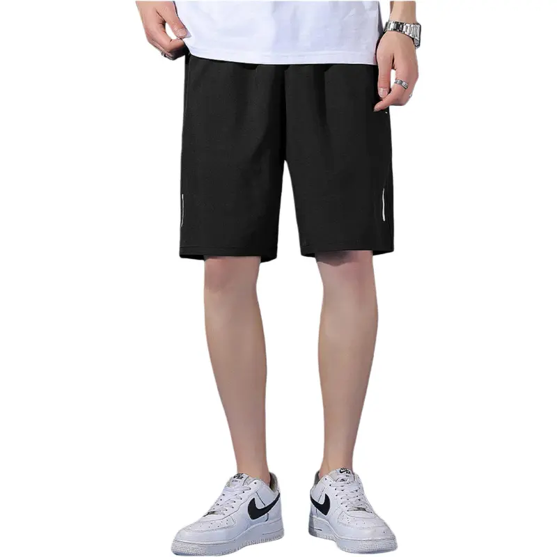 MLPR Casual Shorts Unisex-2