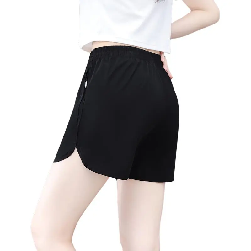 Kele Coco Sports Shorts Women's-1