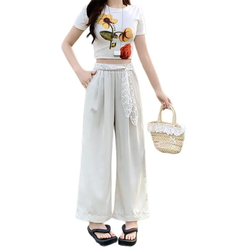 Dior Beauty Casual Pants Women's-12